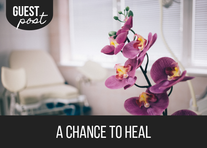 A Chance to Heal