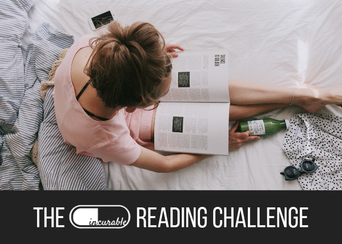 The Incurable Reading Challenge