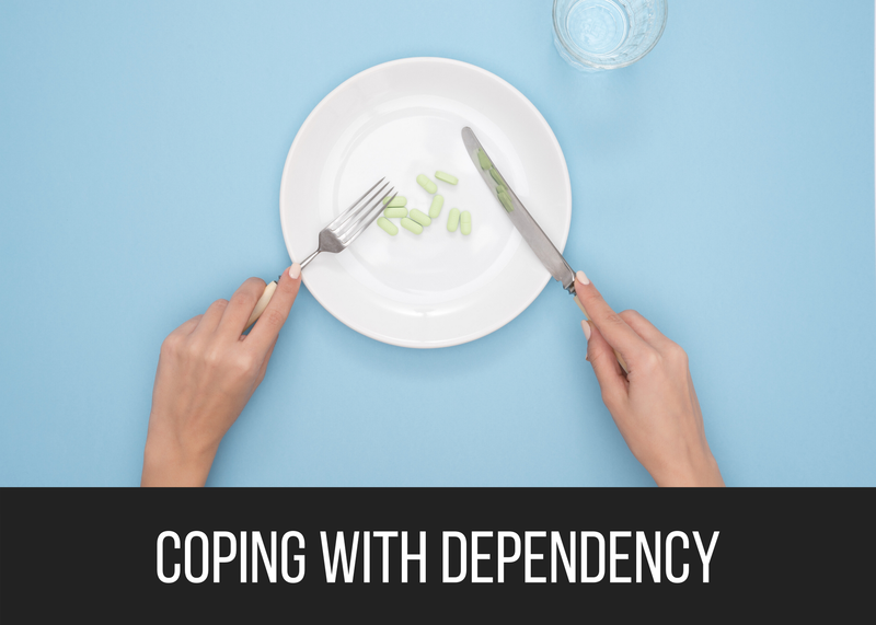 Coping with Dependency