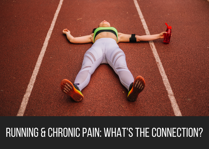 Running & Chronic Pain: What's the Connection?